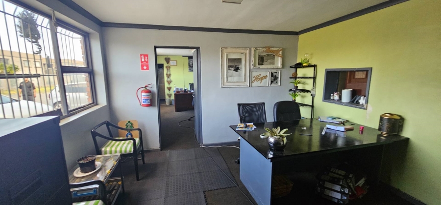 Commercial Property for Sale in Blackheath Industrial Western Cape